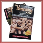 黄帝油（印度神油）古印度宫廷古法秘术熬制皇室专属 深度滋养海绵体疏通毛细血管