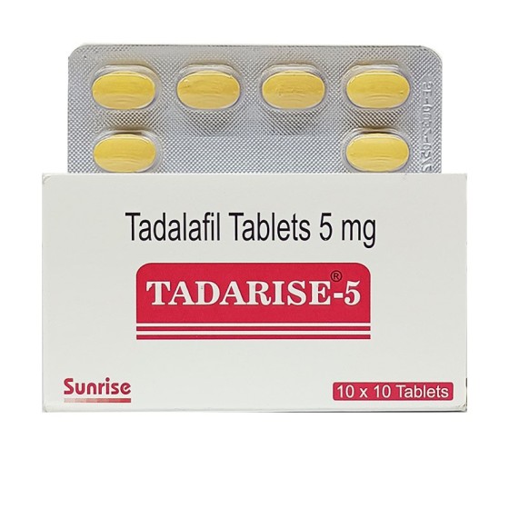 希爱力5mg（他达拉非）阳痿（ED）患者调理治疗的处方药