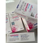 女用果冻（升级版）淡淡的玫瑰花味 30分钟快速起效