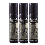 黑喷 延时喷剂 climax  黑喷200喷/瓶